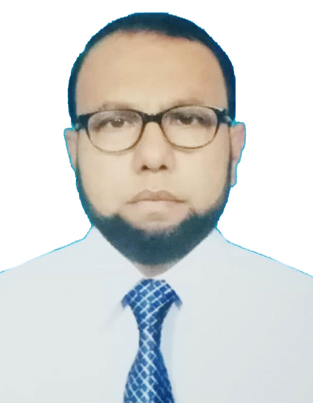 Md Monshur Ahmed Talukdar