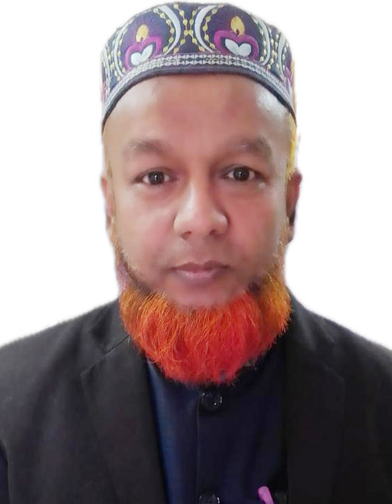 Abdur Rahman
