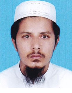 Md Al Amin