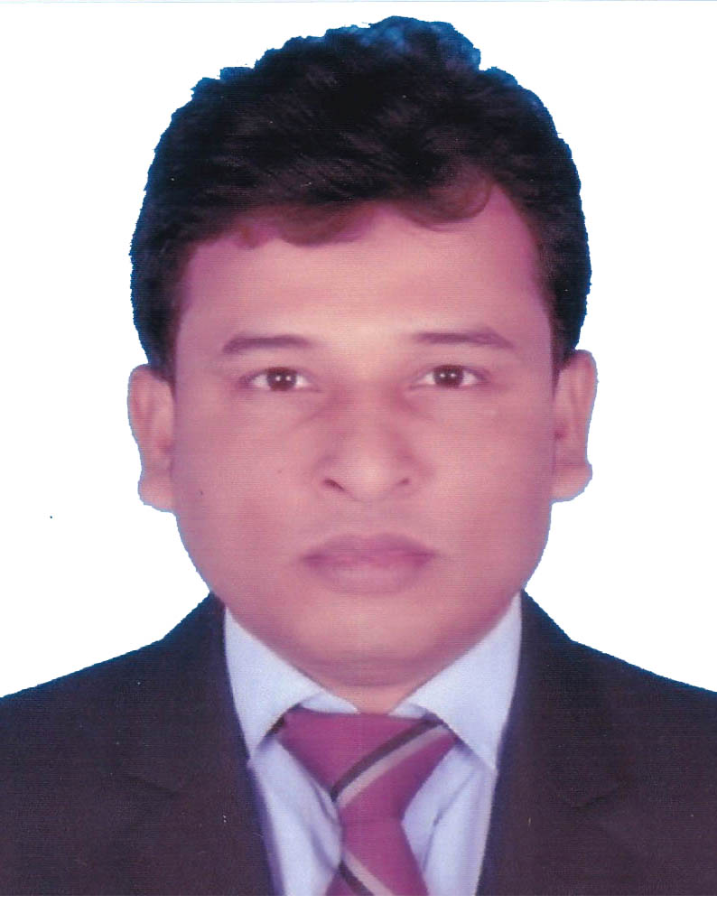 Md Mohoshin Miah