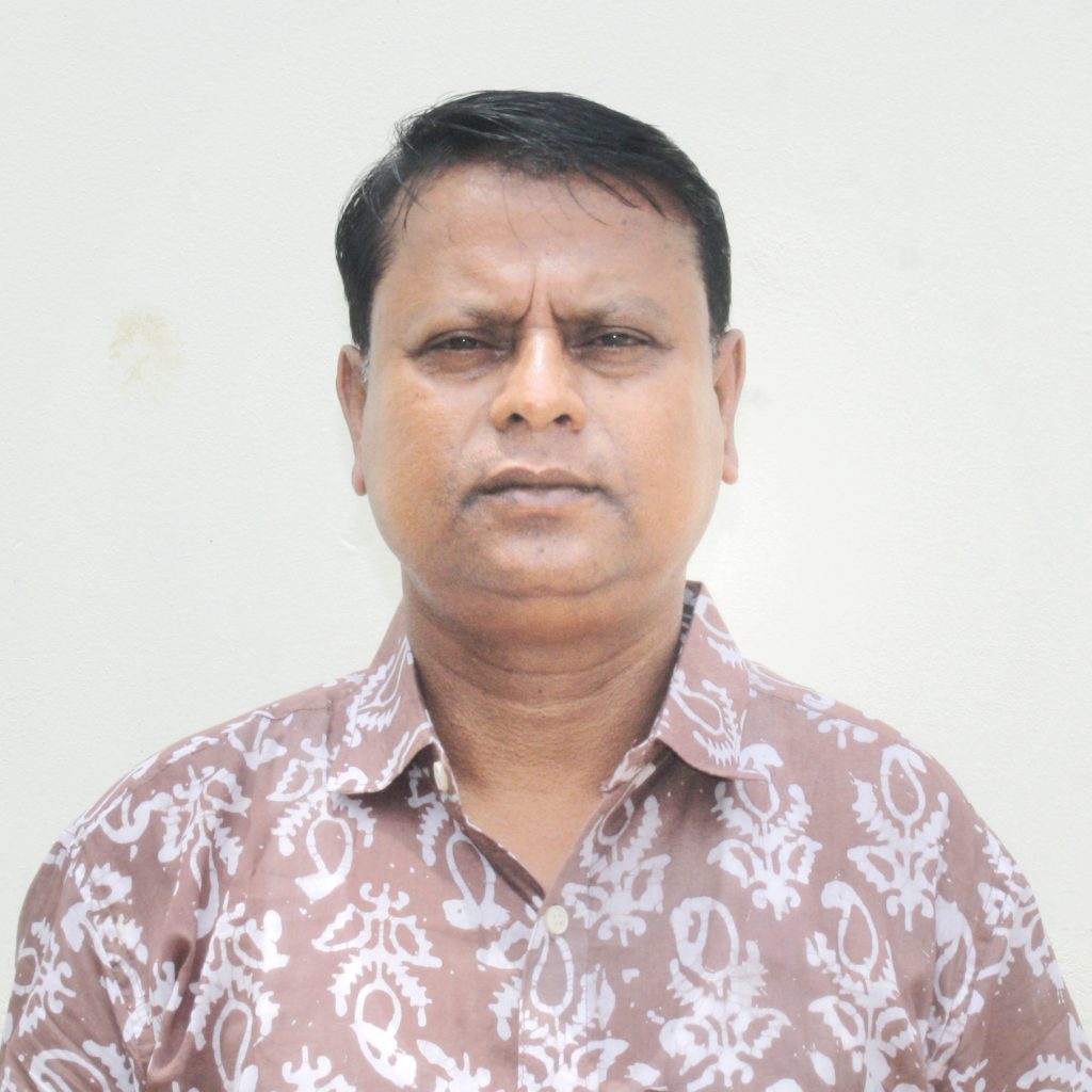 Mohammad Hafiz Uddin