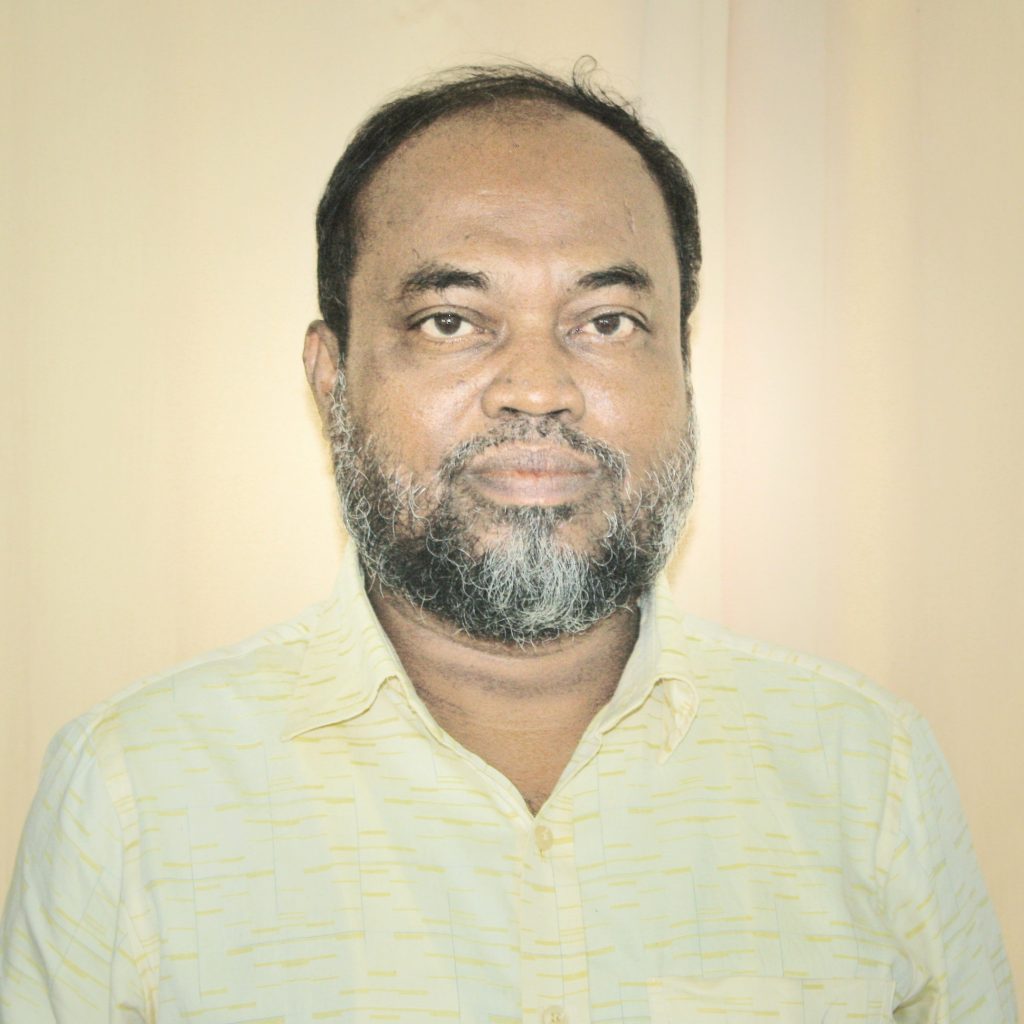 Mohammad Bacchu Miah