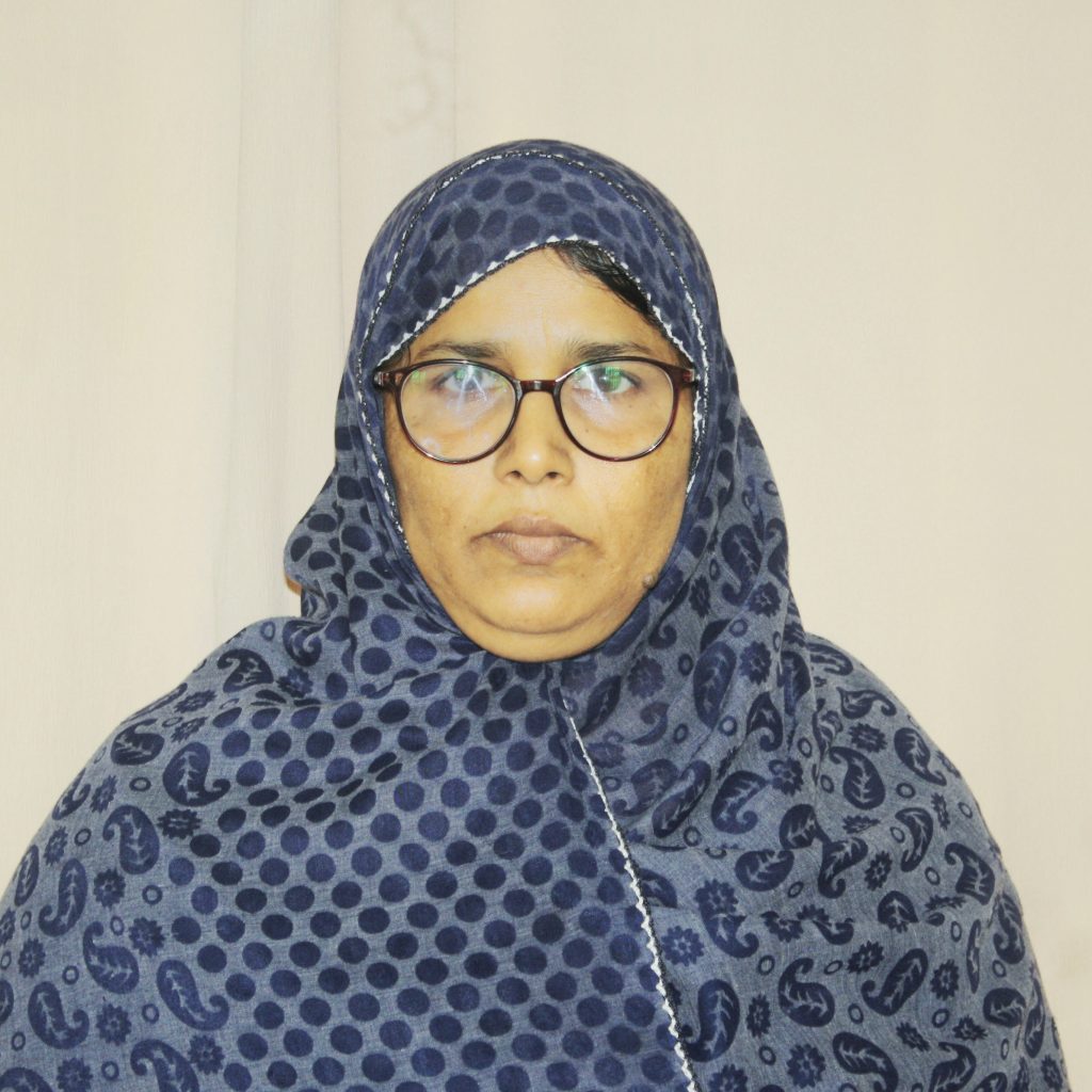 Reshma Khatun
