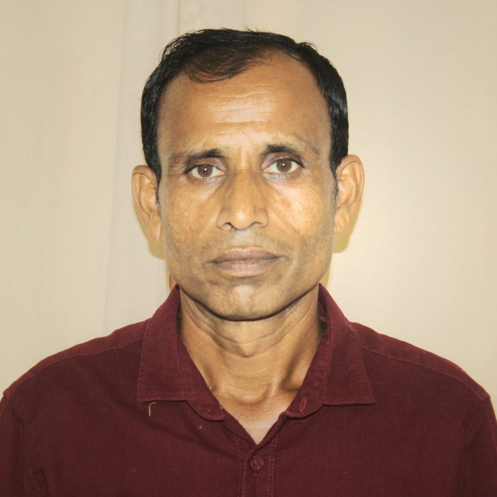Chandan Kumar Shil