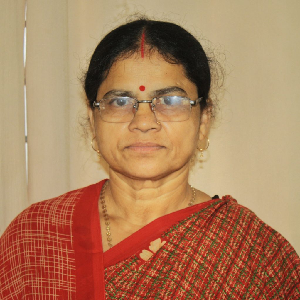 Kolpona Rani Dev